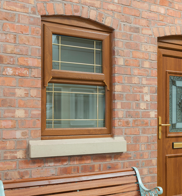Universal Plasicts Trade Windows