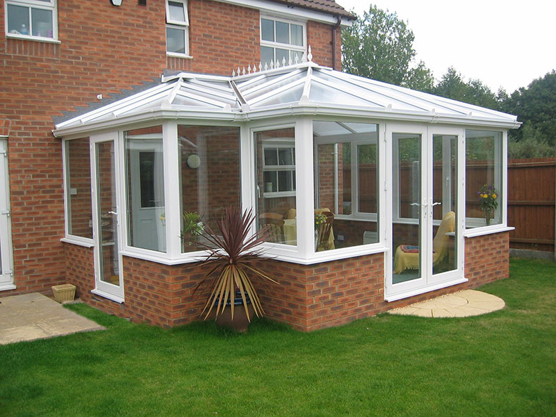Conservatories